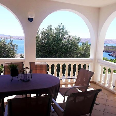 Villa Mihaela - Apartment Ika Цесариця Екстер'єр фото