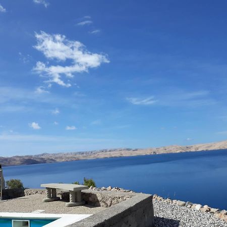 Villa Mihaela - Apartment Ika Цесариця Екстер'єр фото