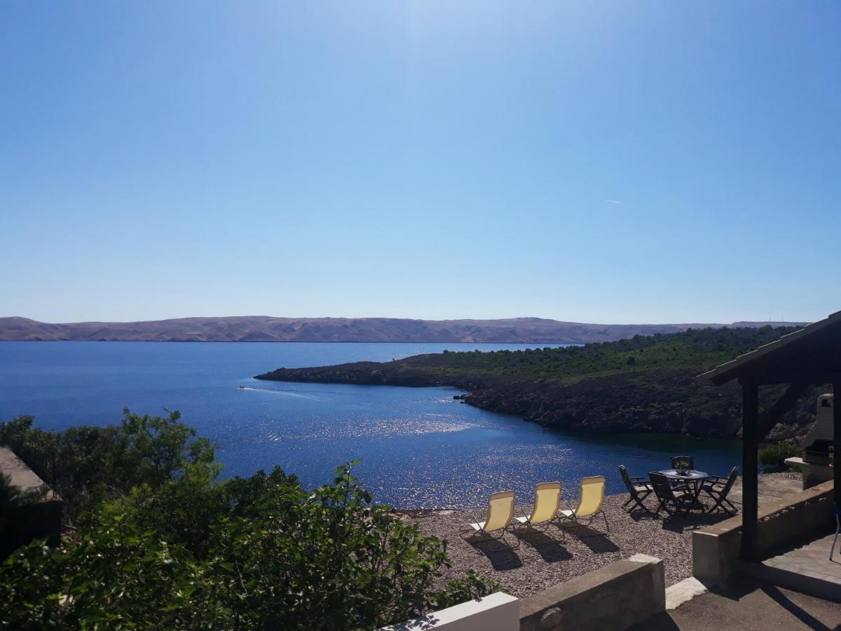 Villa Mihaela - Apartment Ika Цесариця Екстер'єр фото