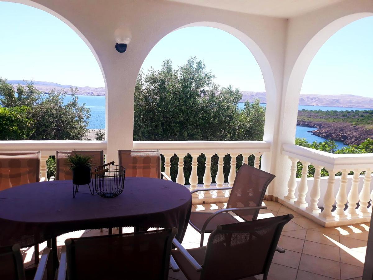 Villa Mihaela - Apartment Ika Цесариця Екстер'єр фото