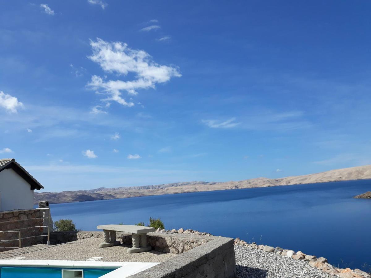 Villa Mihaela - Apartment Ika Цесариця Екстер'єр фото