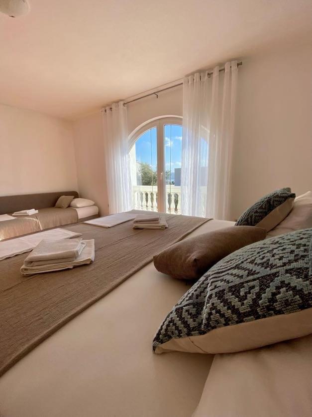 Villa Mihaela - Apartment Ika Цесариця Екстер'єр фото