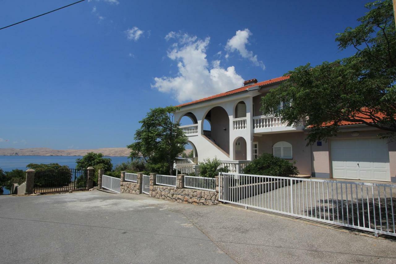 Villa Mihaela - Apartment Ika Цесариця Екстер'єр фото