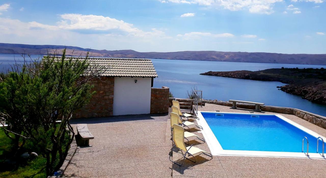 Villa Mihaela - Apartment Ika Цесариця Екстер'єр фото