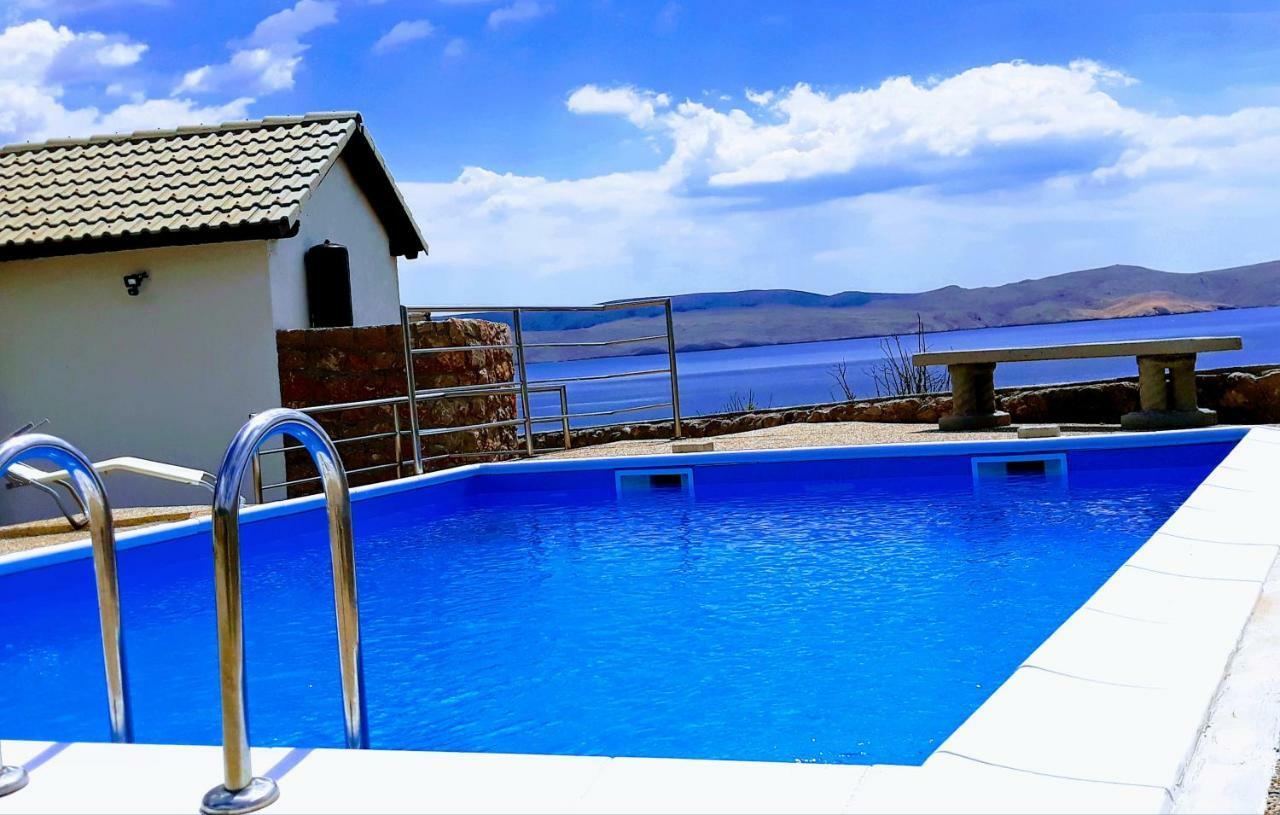 Villa Mihaela - Apartment Ika Цесариця Екстер'єр фото